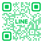 LINE登録お願いします